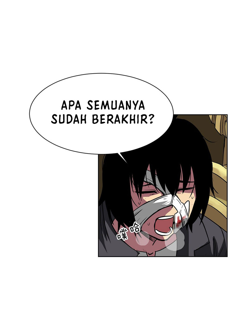 Clark Walker Empire Chapter 9 halaman 35