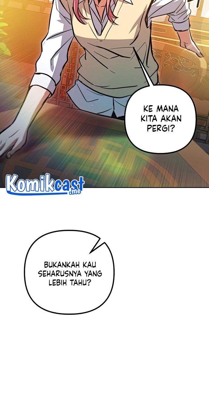 Maxed Out Leveling Chapter 47 halaman 37