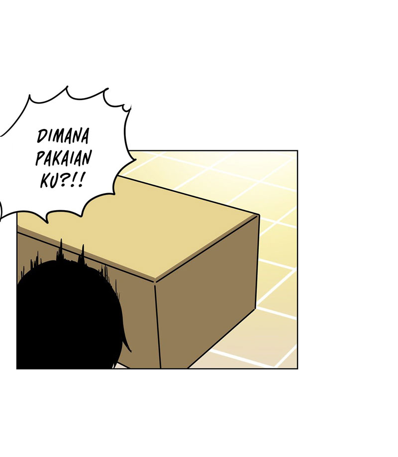 Clark Walker Empire Chapter 10 halaman 38