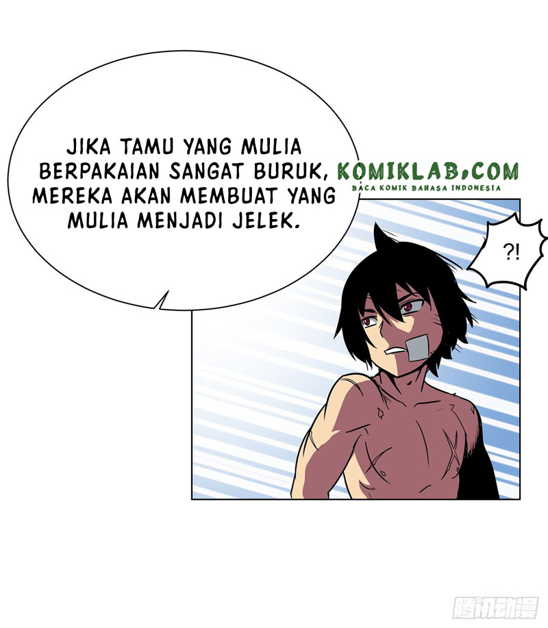 Clark Walker Empire Chapter 10 halaman 39