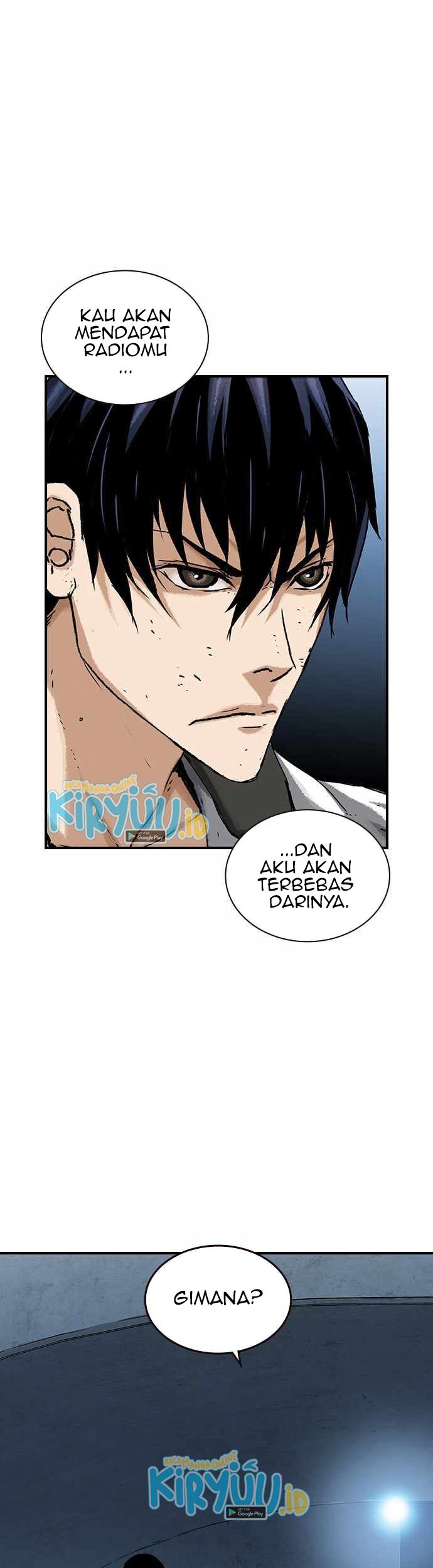 One Hundred Player Battleground Chapter 17 halaman 29