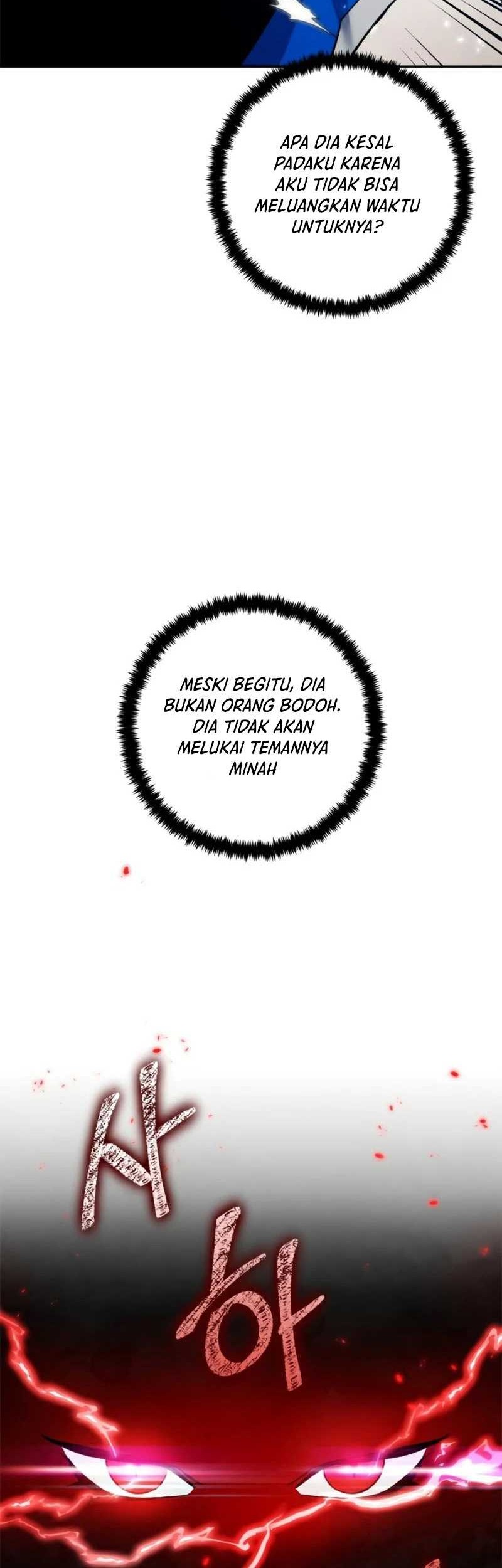 Return to Player Chapter 75 halaman 29