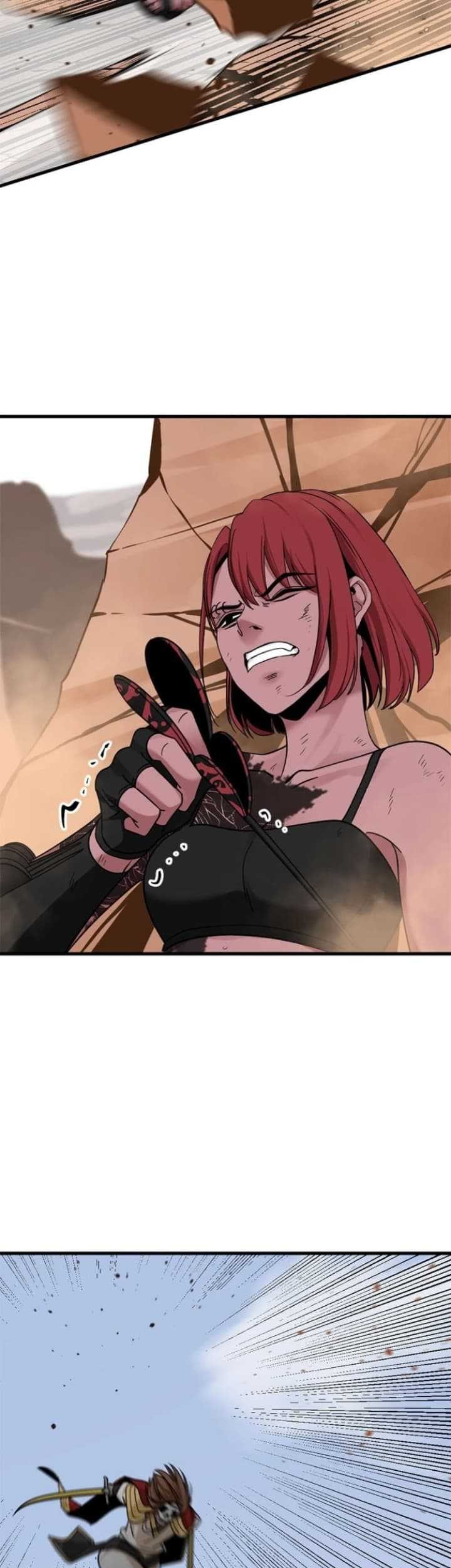 Hero Killer Chapter 46 Gambar 58