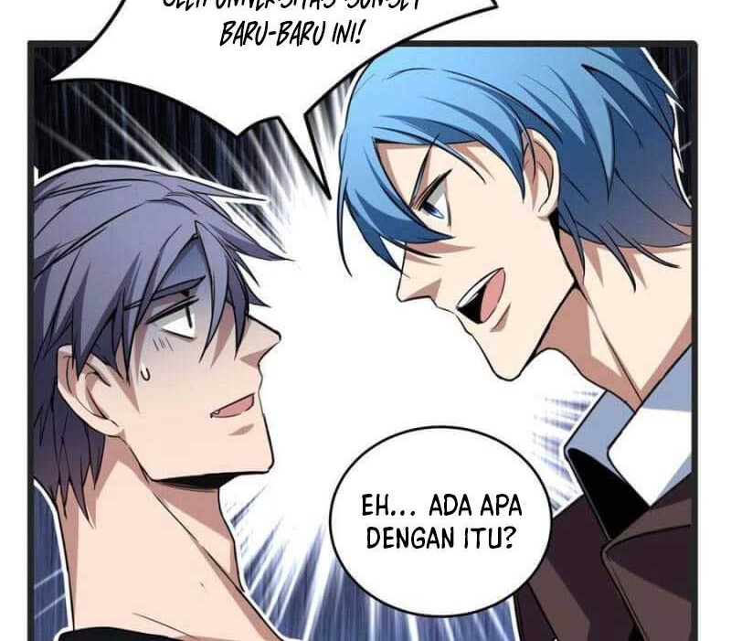 Let Me Game In Peace Chapter 22 Gambar 14