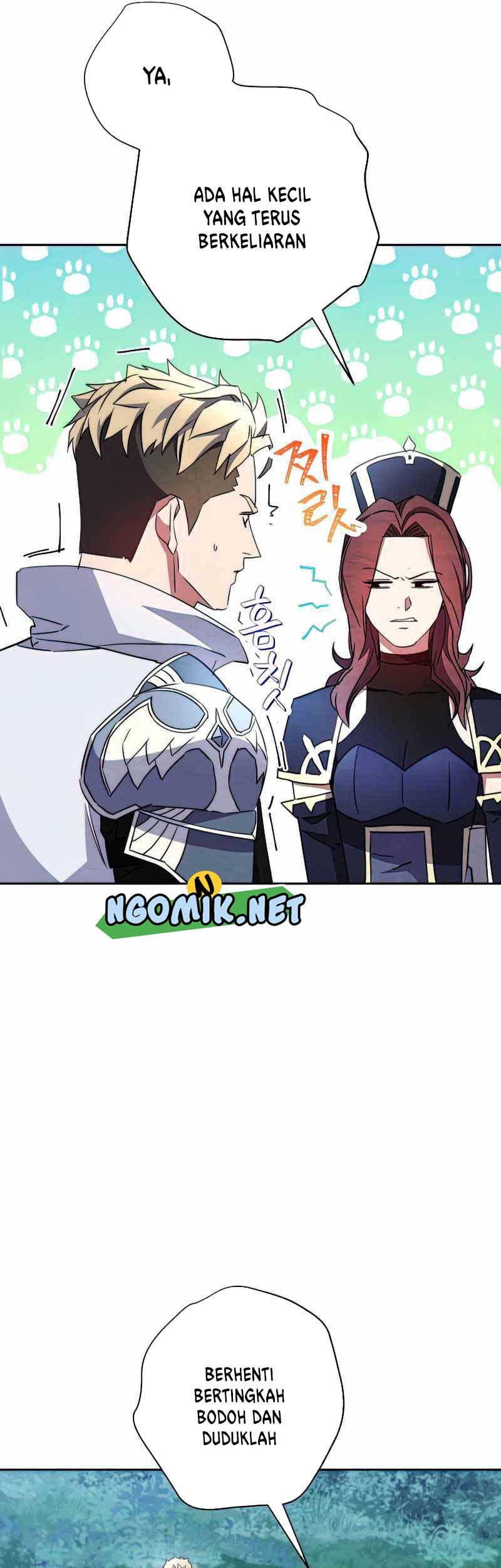 The Live Chapter 103 halaman 46