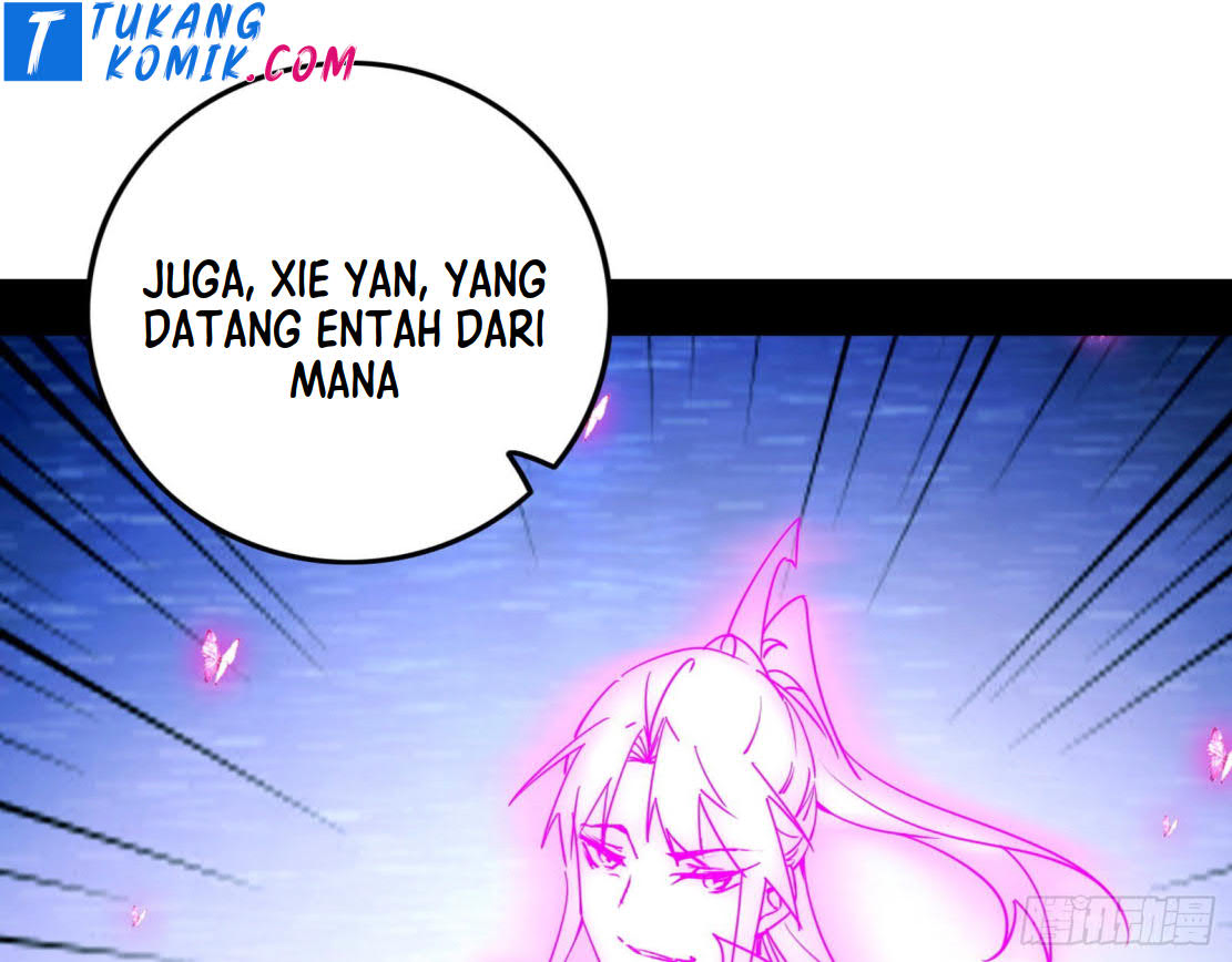 I’m An Evil God Chapter 267 halaman 59