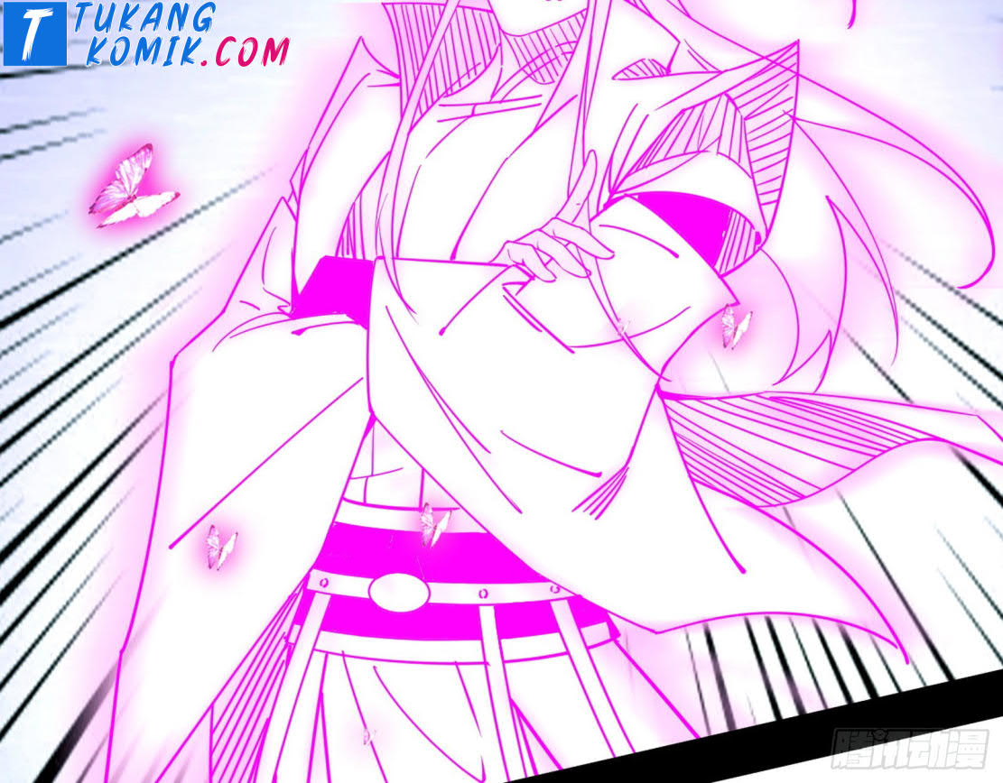 I’m An Evil God Chapter 267 halaman 60