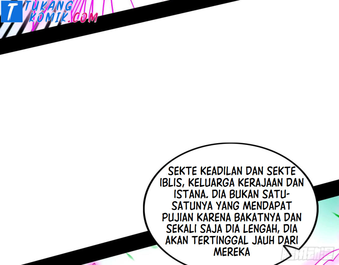 I’m An Evil God Chapter 267 halaman 61