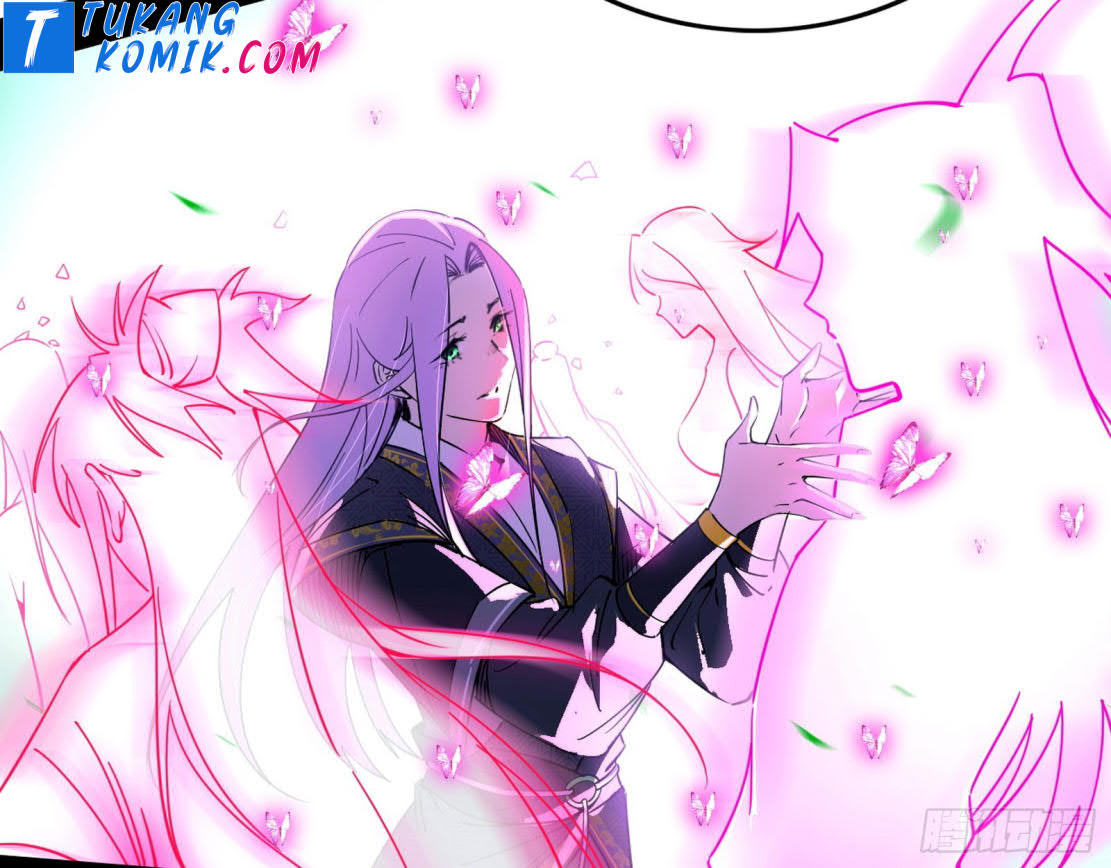 I’m An Evil God Chapter 267 halaman 62