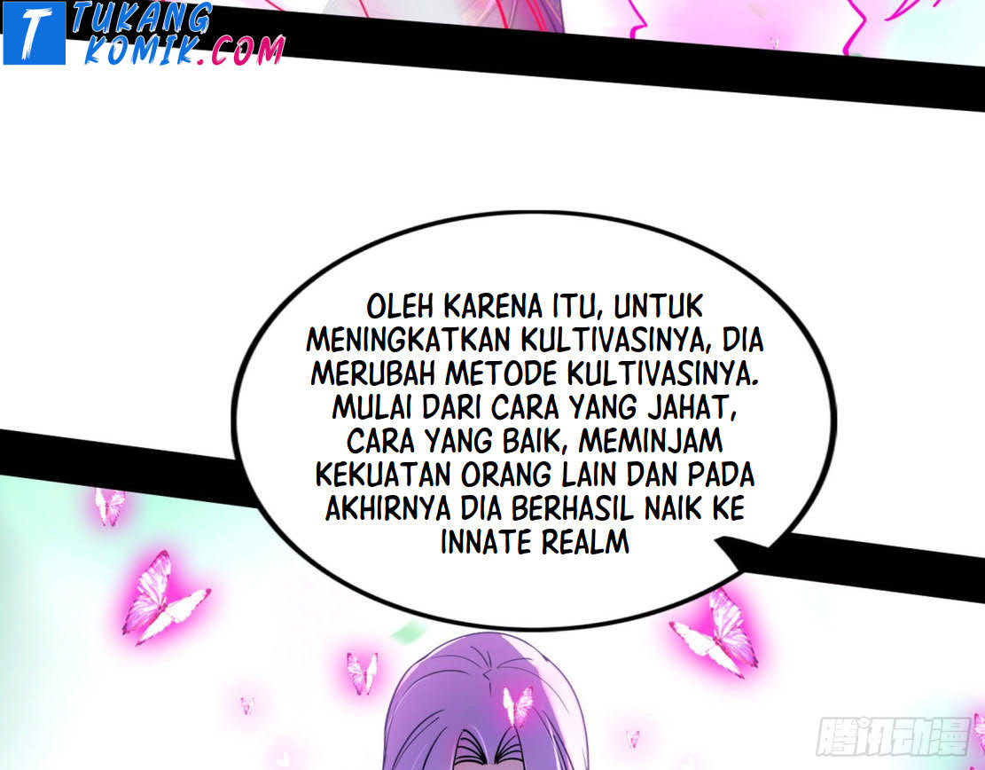 I’m An Evil God Chapter 267 halaman 63