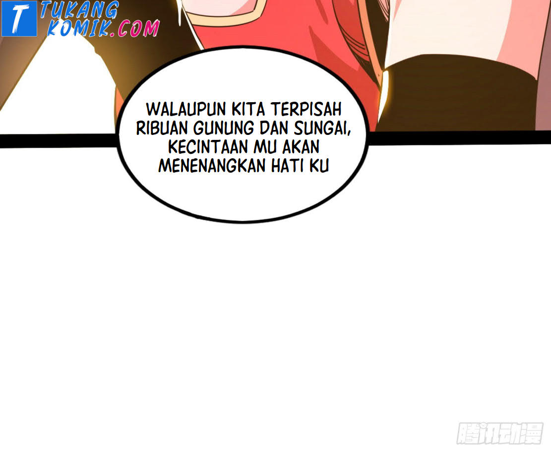 I’m An Evil God Chapter 266 halaman 57