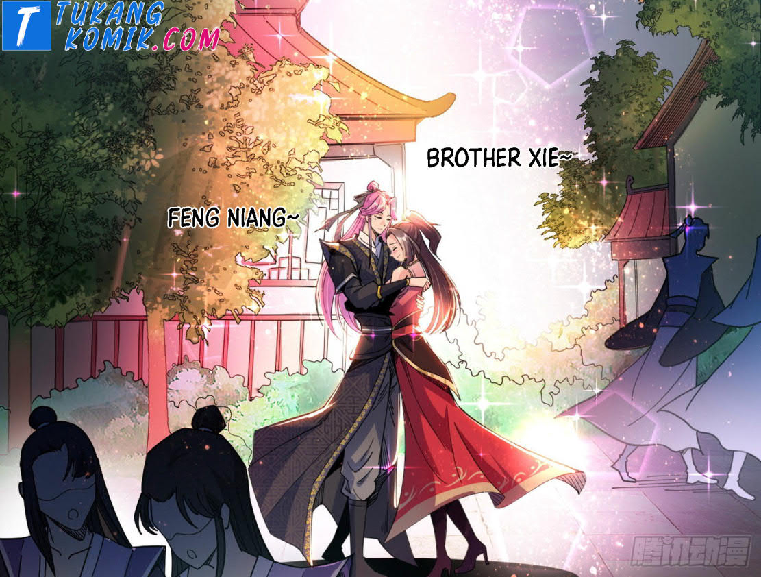 I’m An Evil God Chapter 266 halaman 59