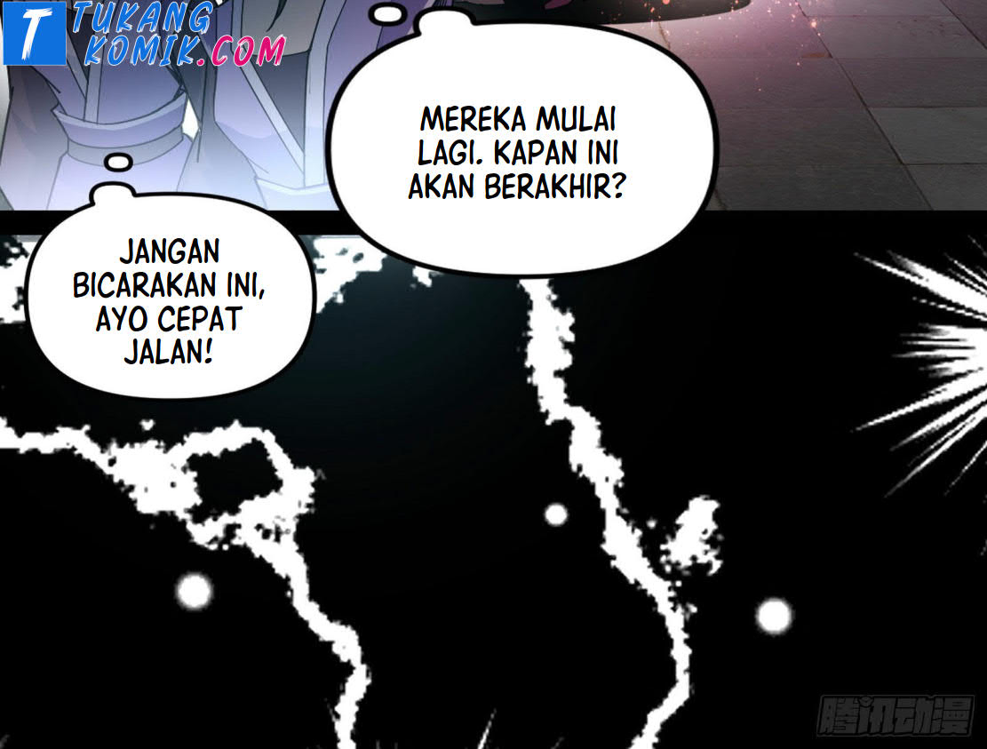 I’m An Evil God Chapter 266 halaman 60