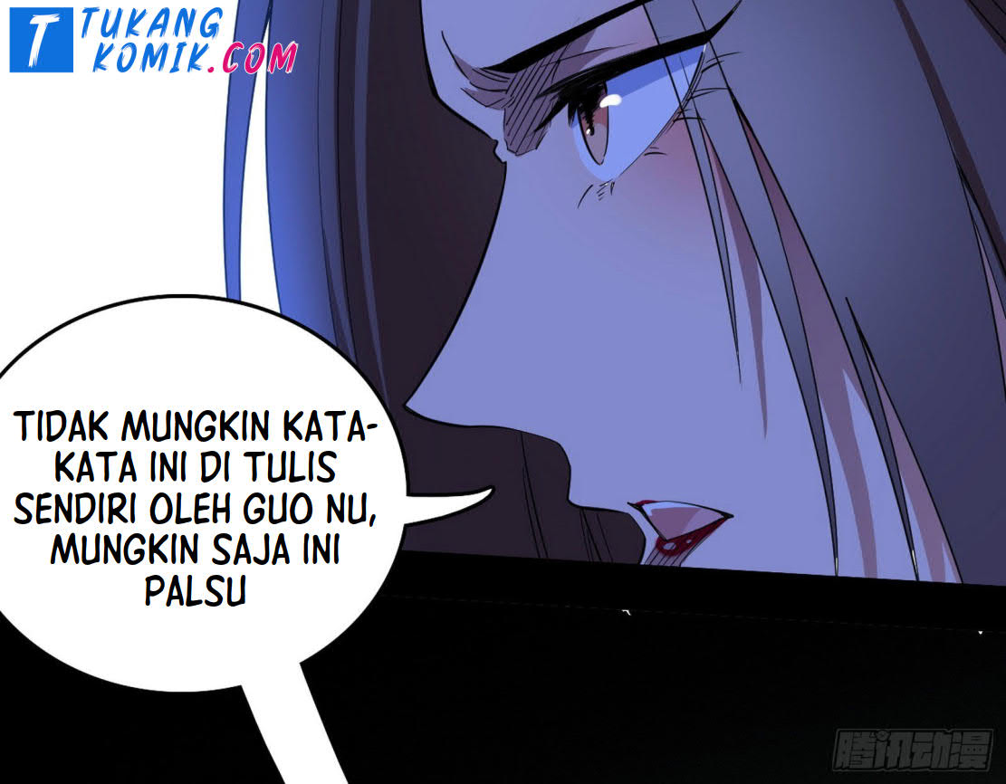 I’m An Evil God Chapter 264 halaman 51