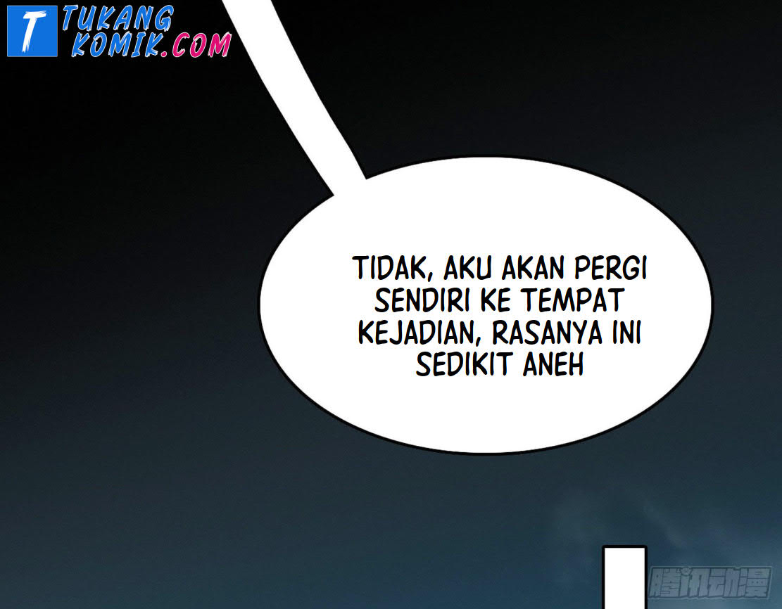 I’m An Evil God Chapter 264 halaman 52