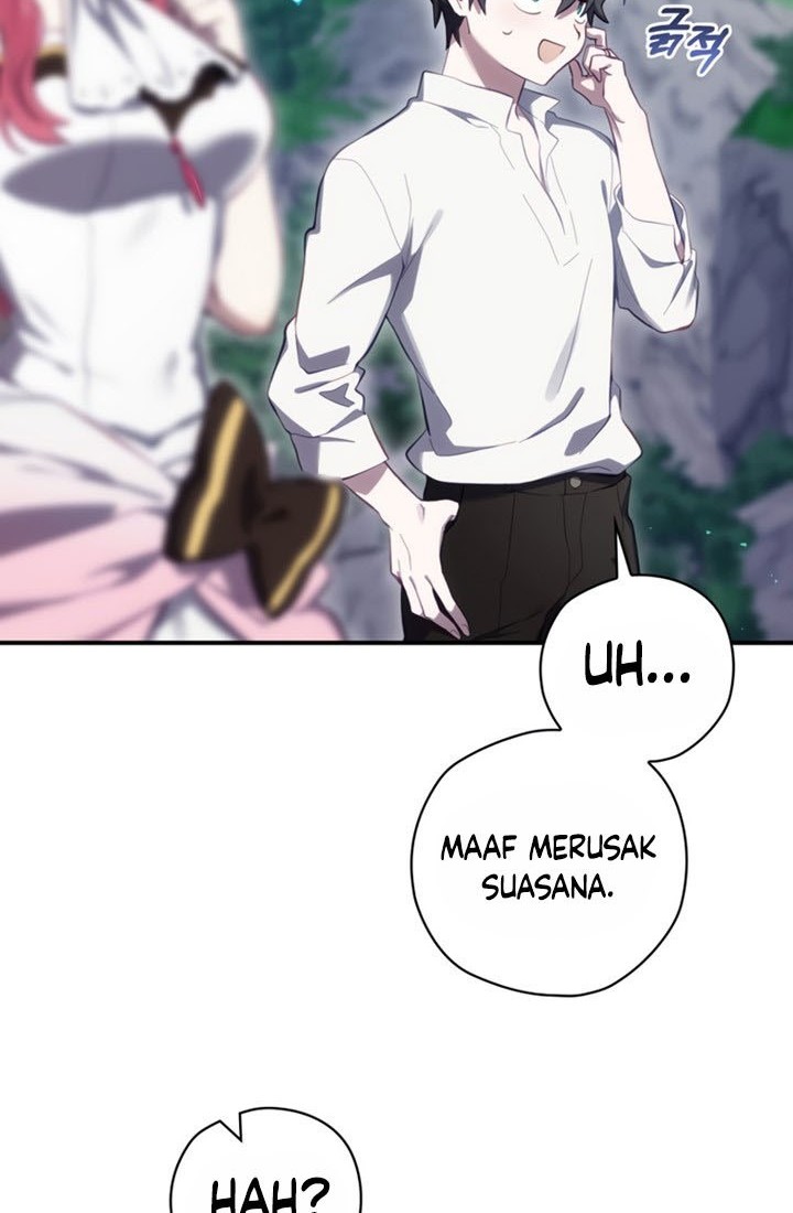 Ending Maker Chapter 23 - Halaman 39