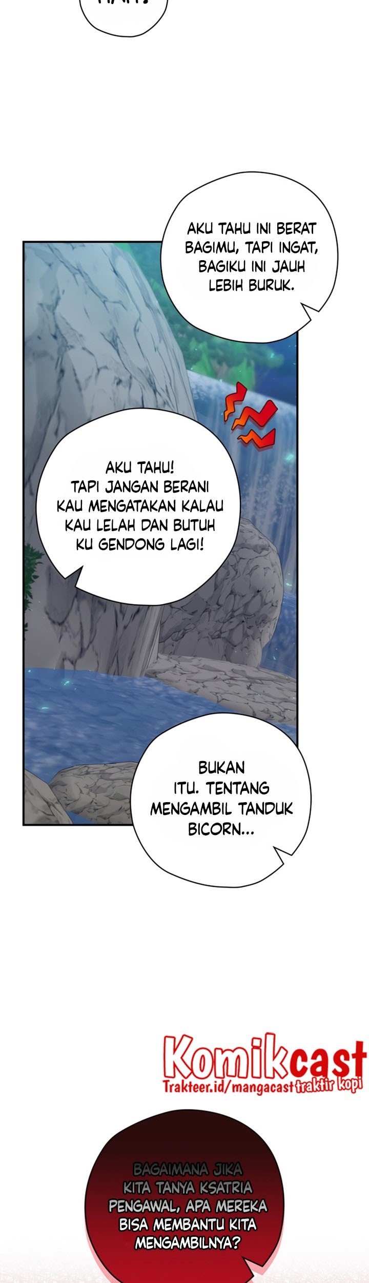 Ending Maker Chapter 23 - Halaman 40