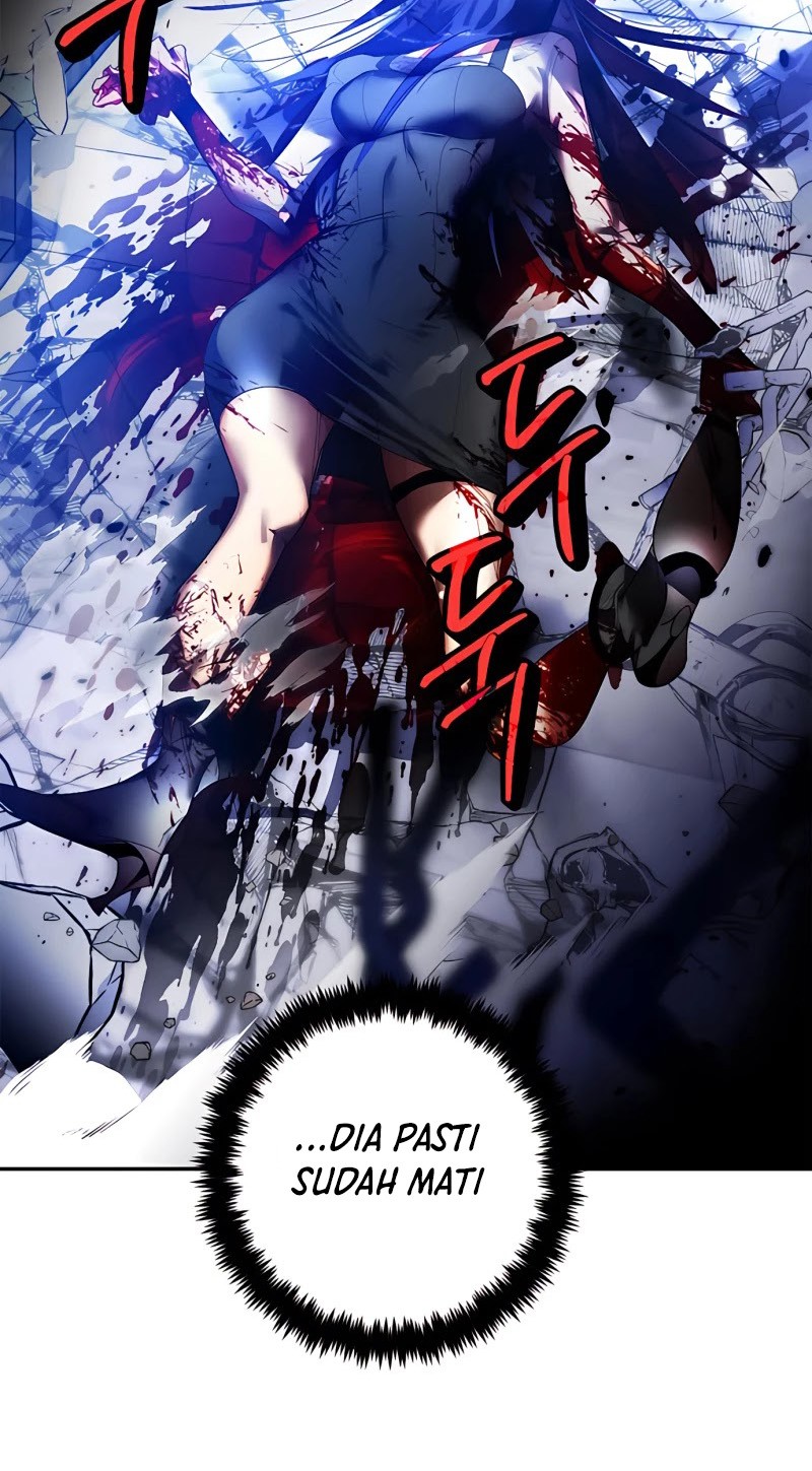 Return to Player Chapter 77 halaman 30
