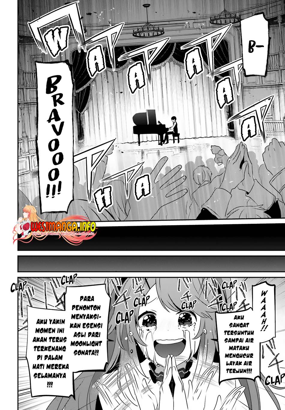 Kage no Jitsuryokusha ni Naritakute Chapter 42 Gambar 21