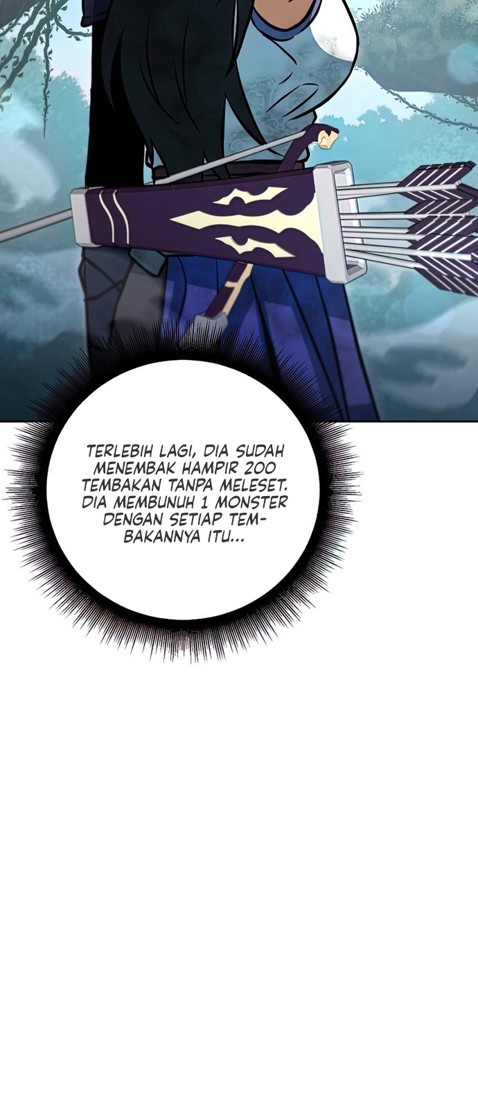 Maxed Out Leveling Chapter 49 halaman 37