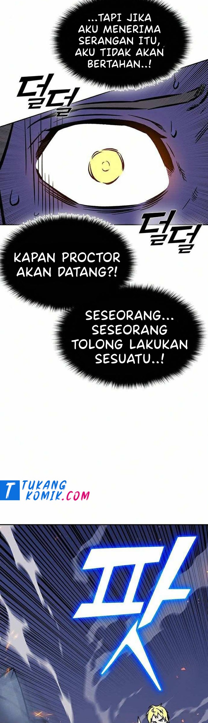 X Ash Chapter 15 halaman 42