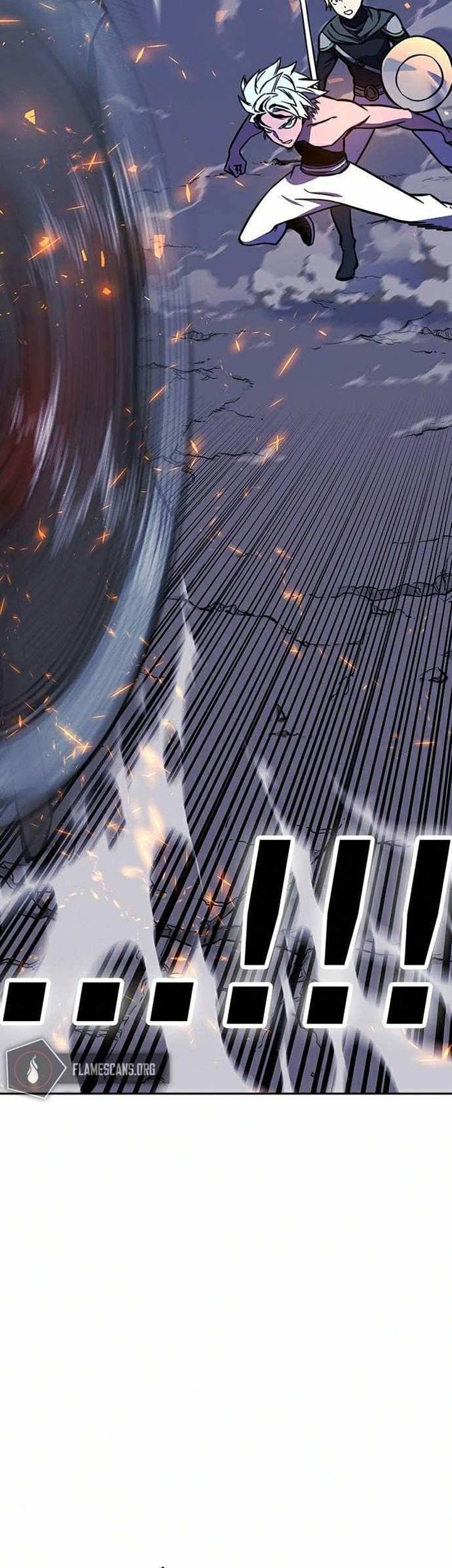 X Ash Chapter 15 halaman 43