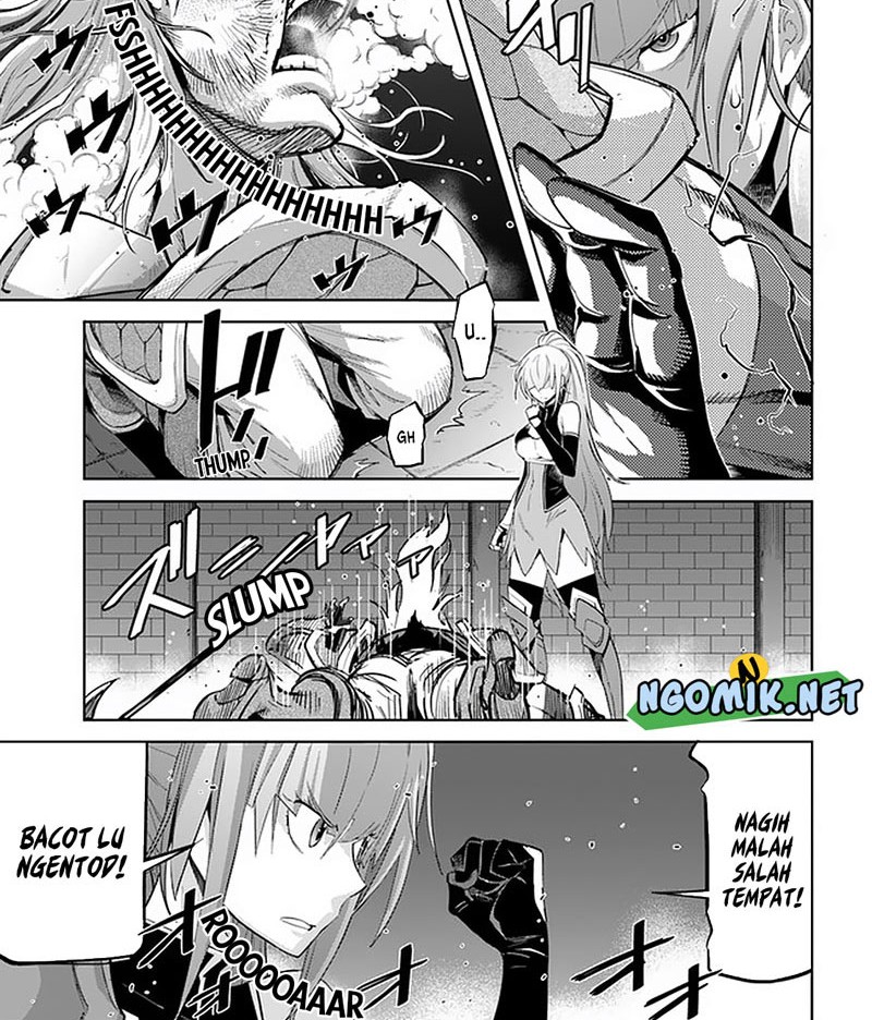 Rich Player Chapter 174 Gambar 27