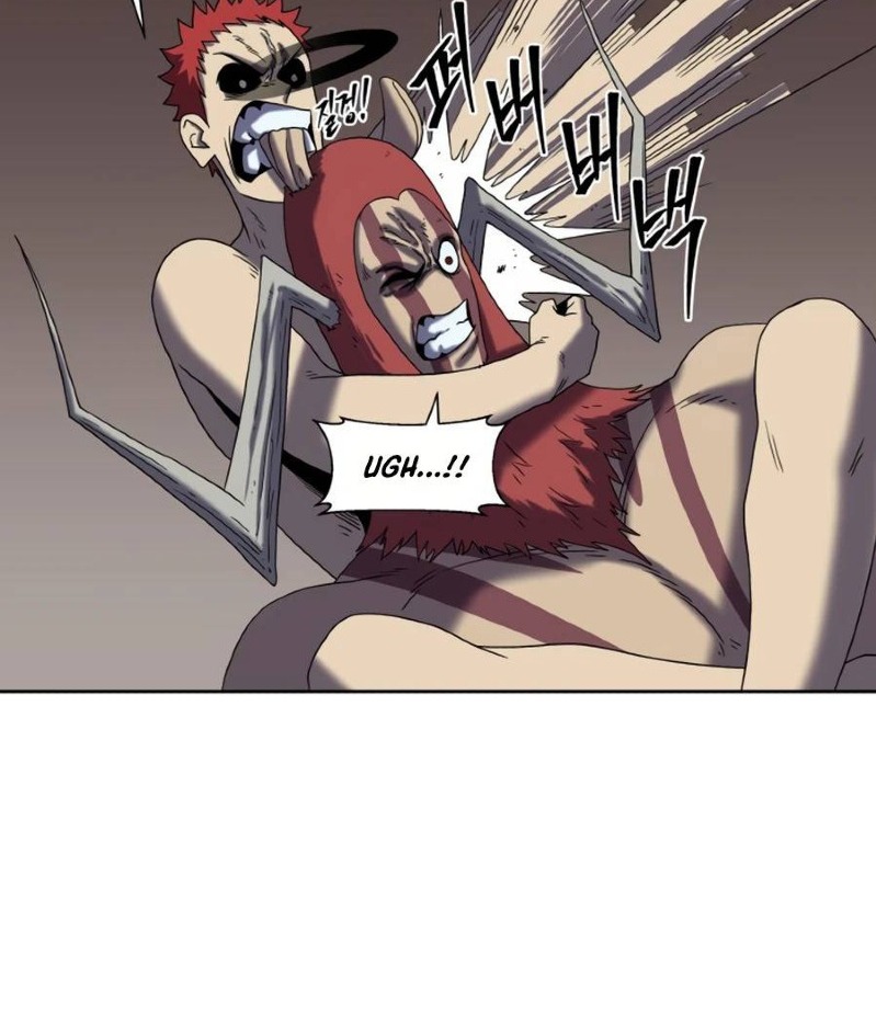 Monster Hunter Chapter 17 halaman 73