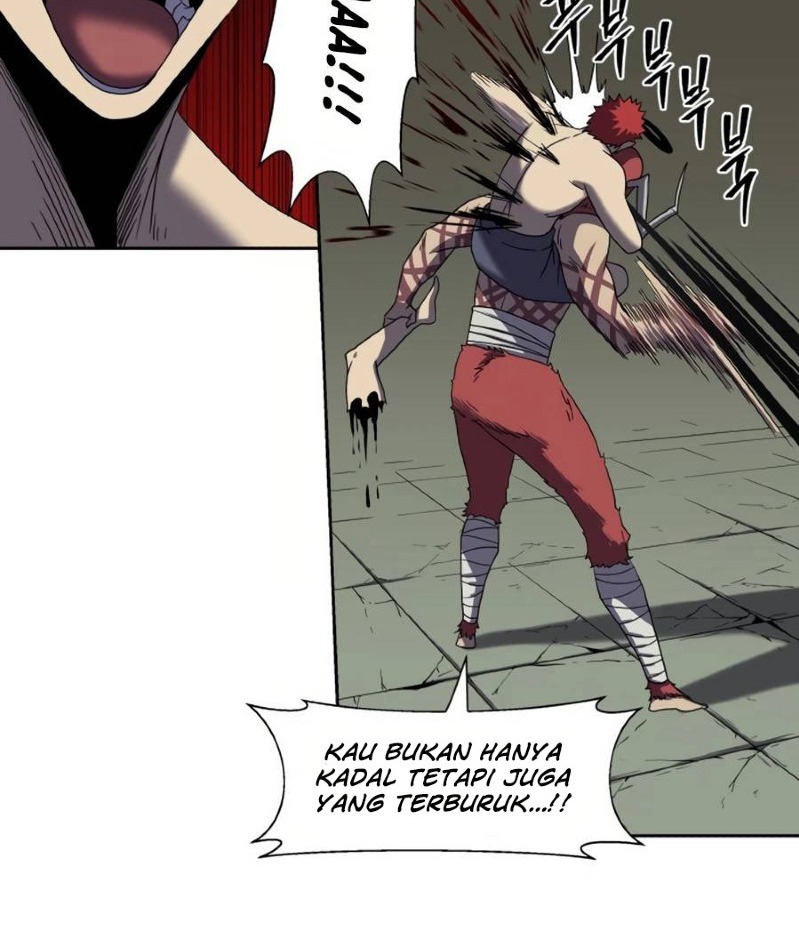 Monster Hunter Chapter 17 halaman 75