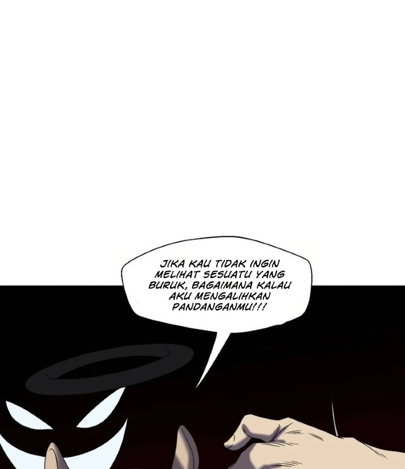 Monster Hunter Chapter 17 halaman 76