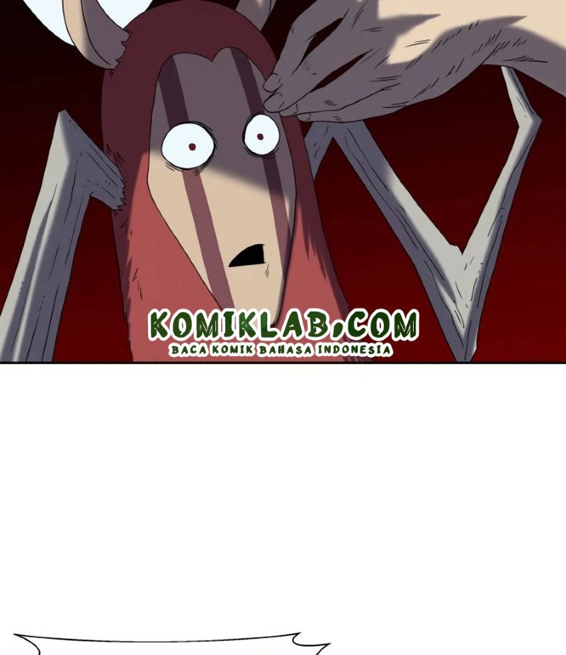 Monster Hunter Chapter 17 halaman 77