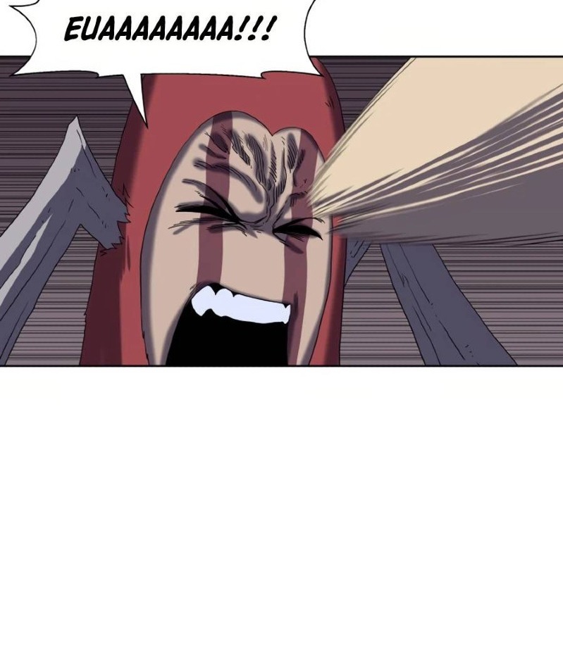 Monster Hunter Chapter 17 halaman 78