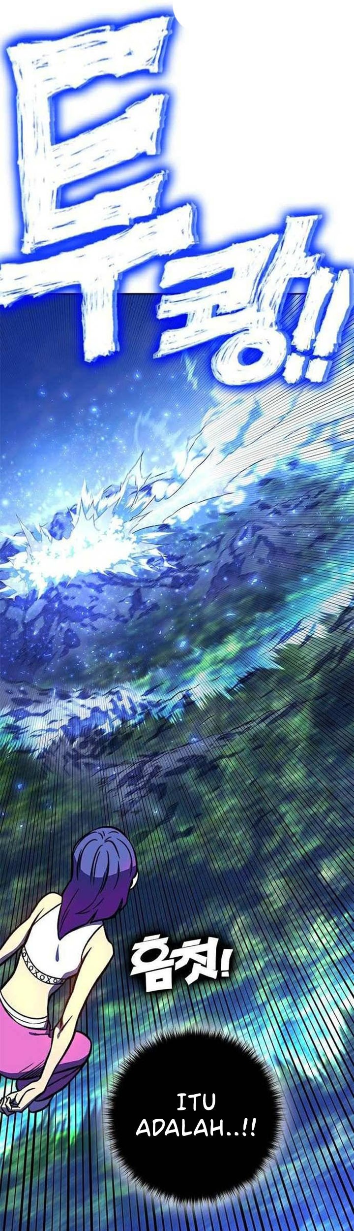 X Ash Chapter 16 halaman 40