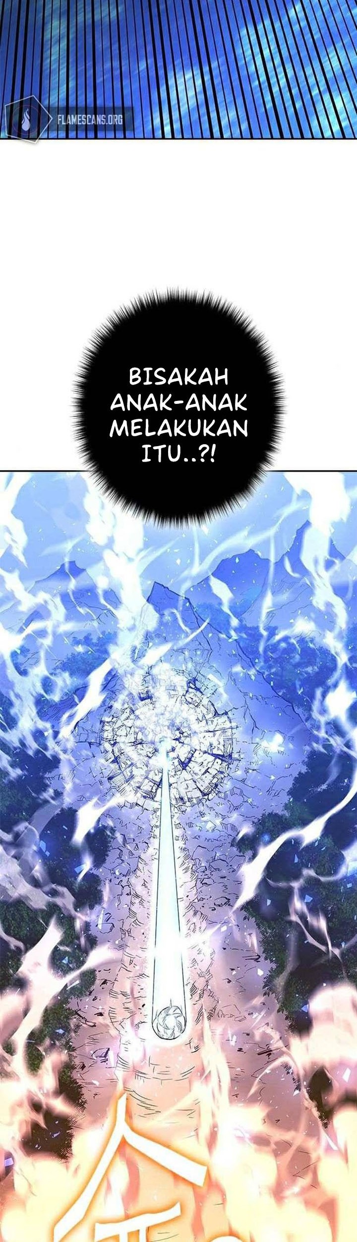 X Ash Chapter 16 halaman 41