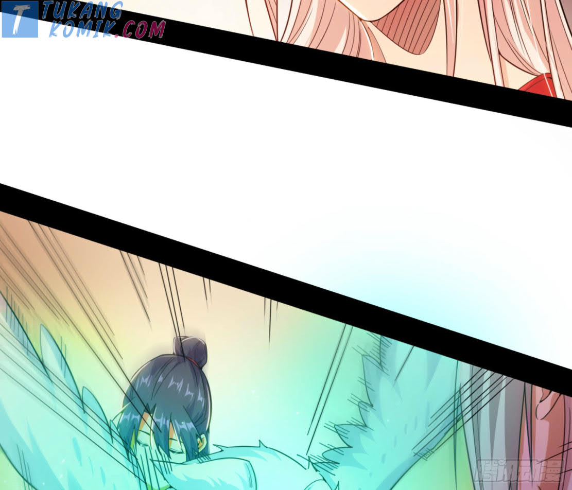 I’m An Evil God Chapter 270 halaman 63