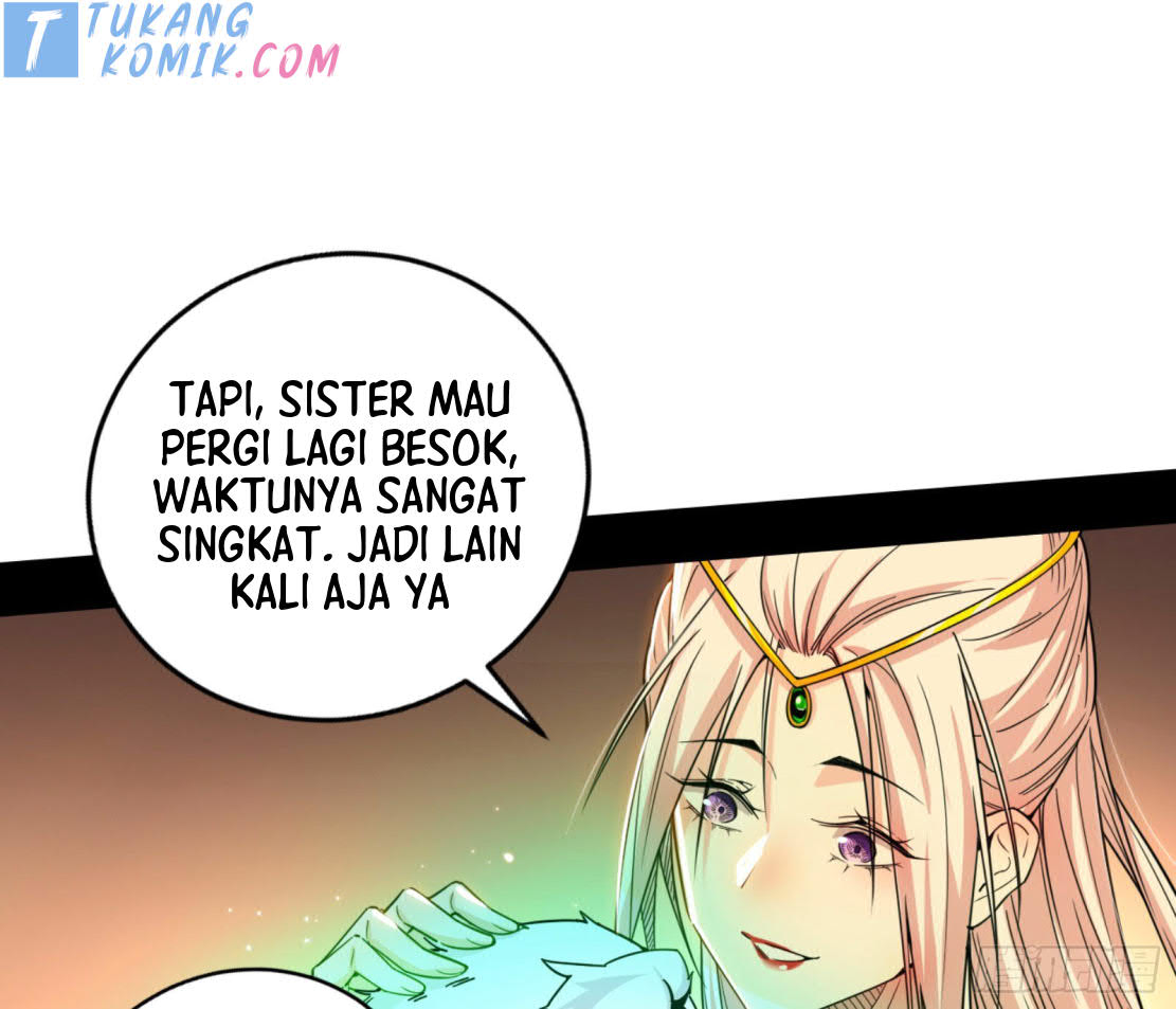 I’m An Evil God Chapter 270 halaman 66