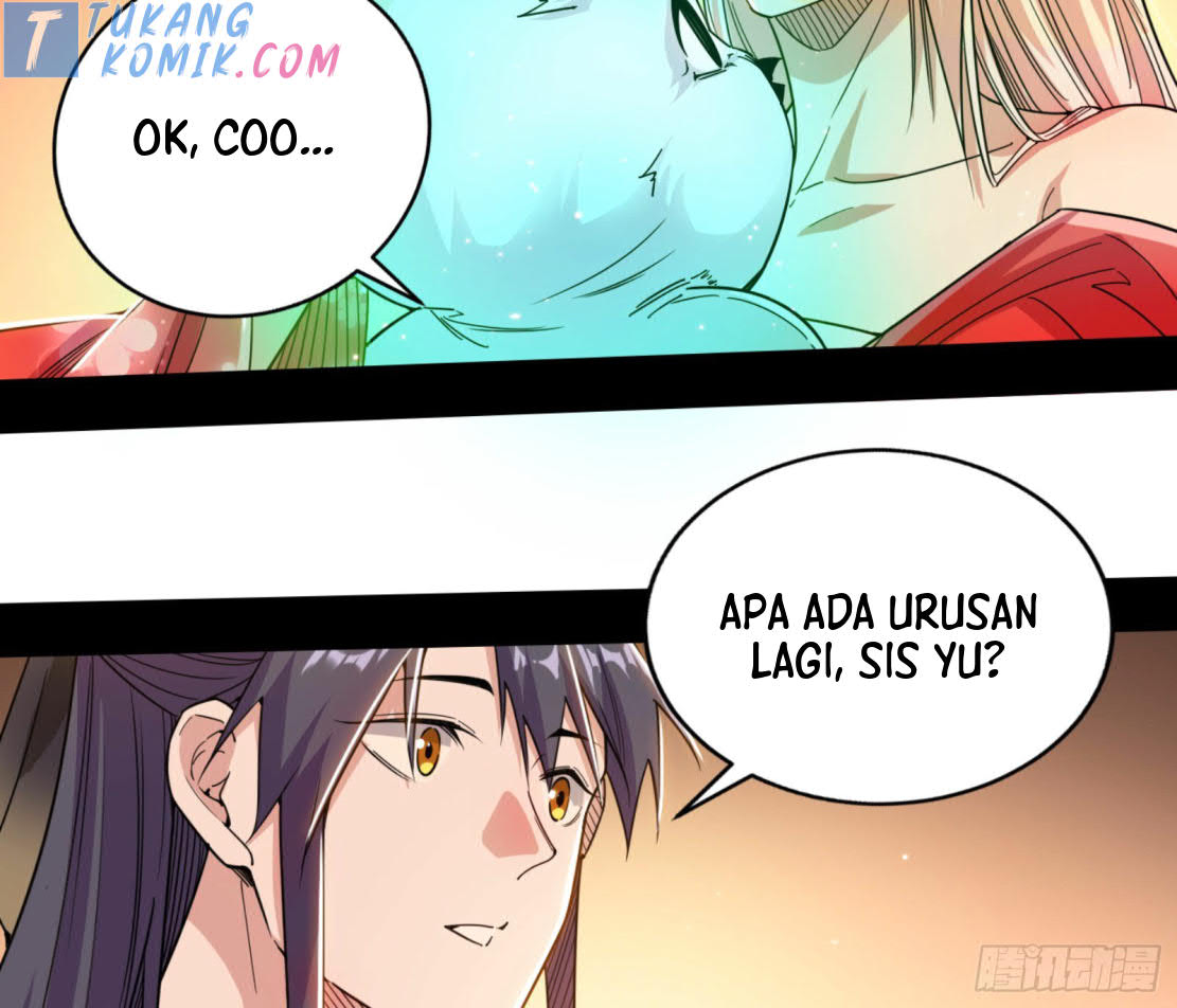 I’m An Evil God Chapter 270 halaman 67