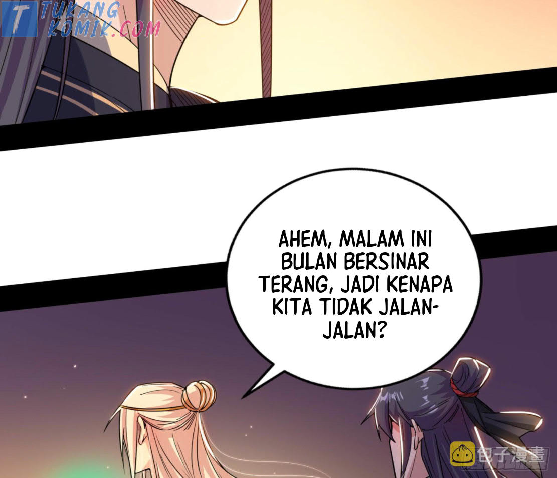 I’m An Evil God Chapter 270 halaman 68