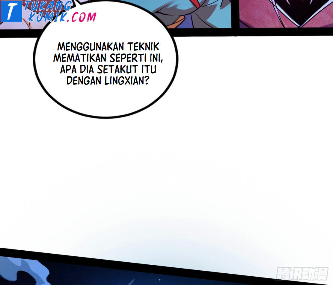 I’m An Evil God Chapter 269 halaman 65