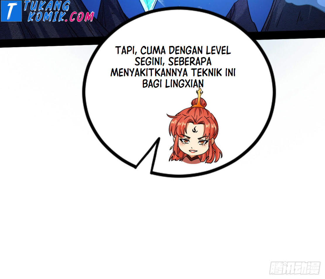 I’m An Evil God Chapter 269 halaman 67