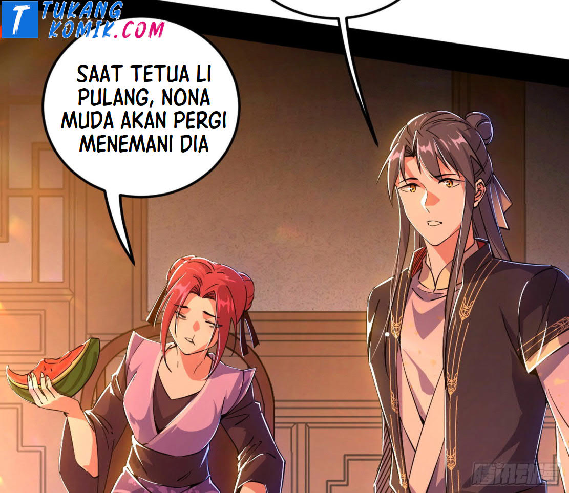 I’m An Evil God Chapter 268 halaman 62