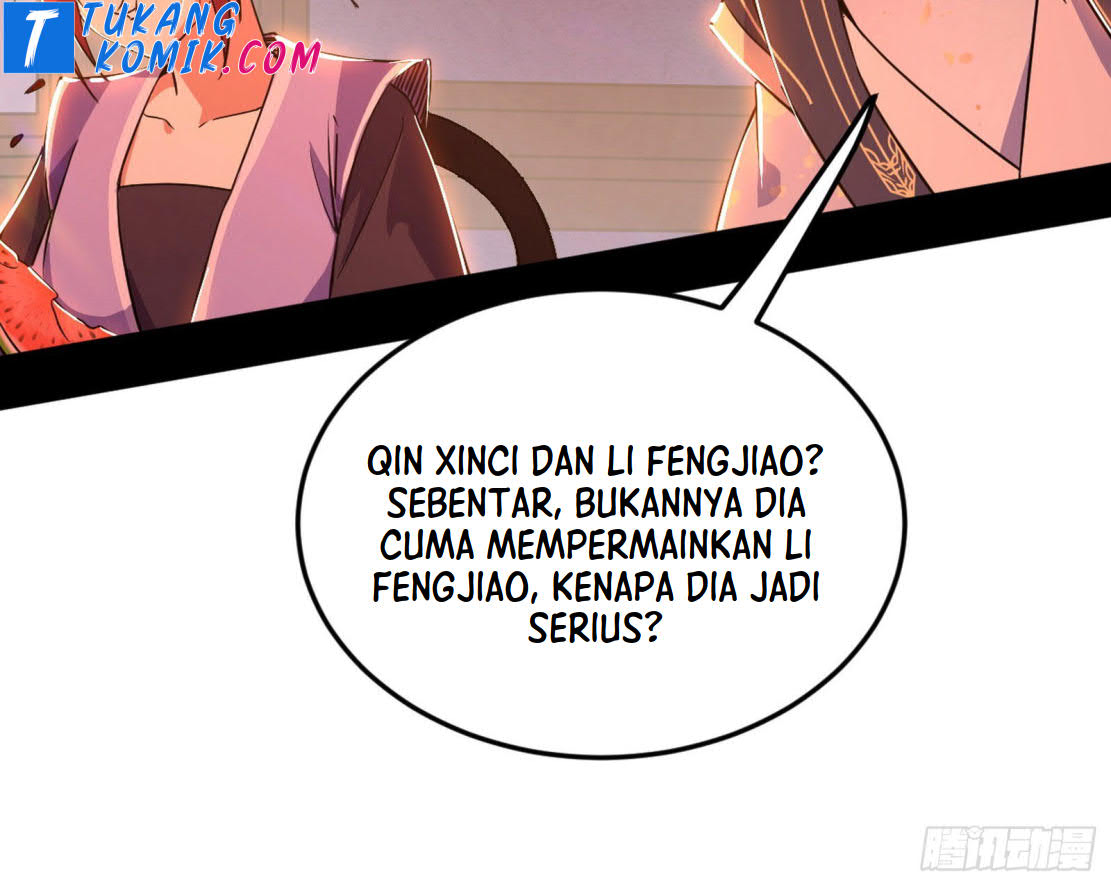 I’m An Evil God Chapter 268 halaman 65