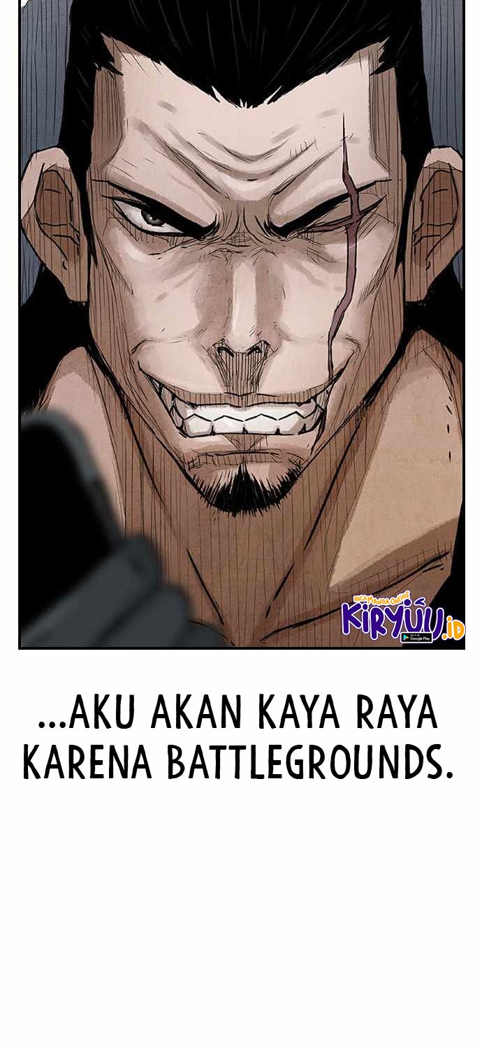 One Hundred Player Battleground Chapter 19 halaman 32