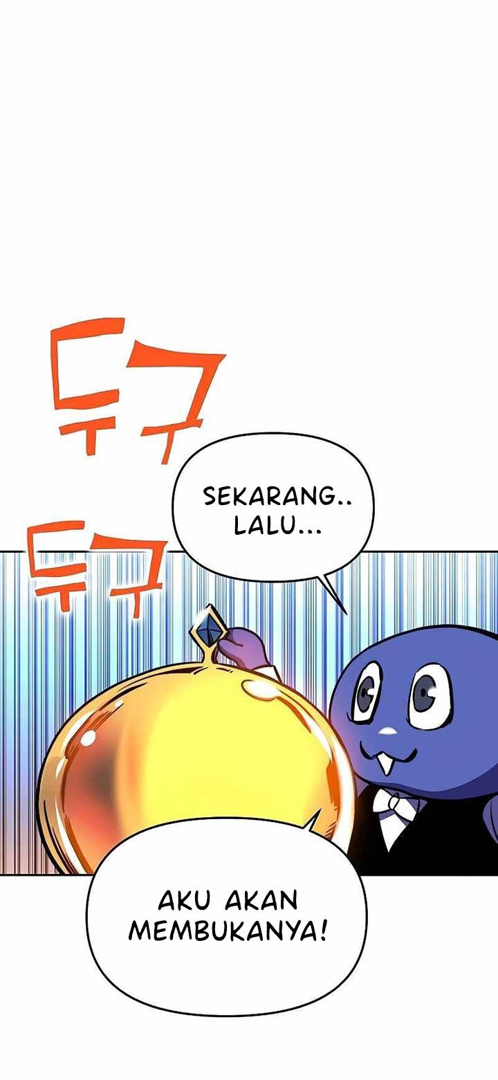 X Ash Chapter 17 halaman 41