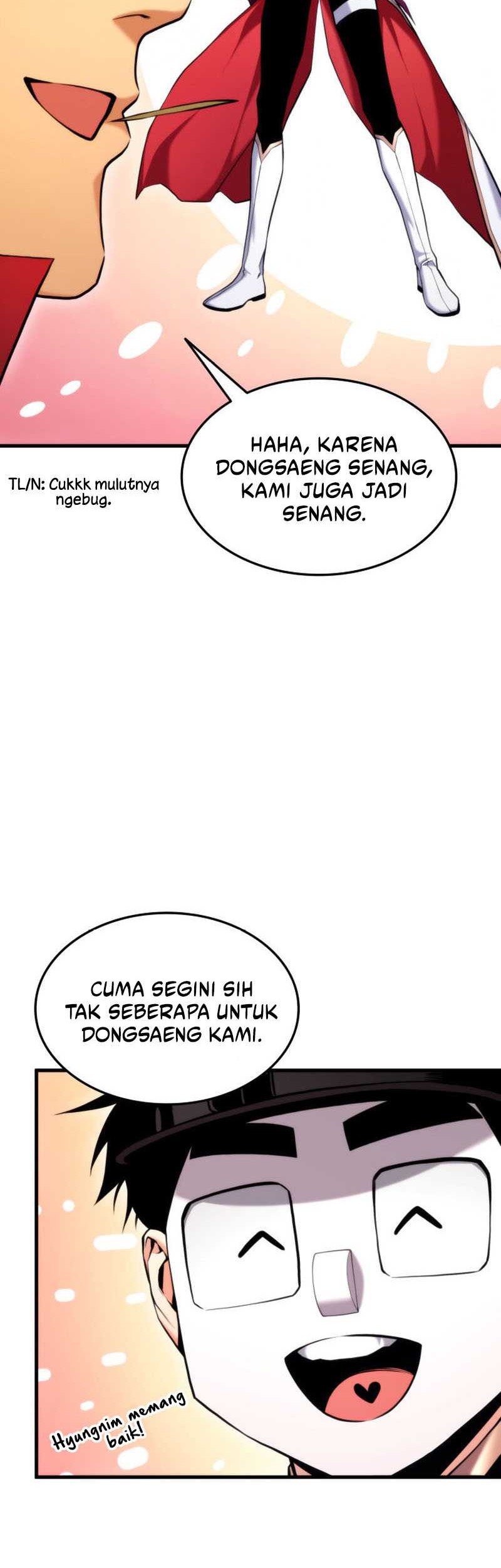 Ranker’s Return (Remake) Chapter 63 Gambar 37