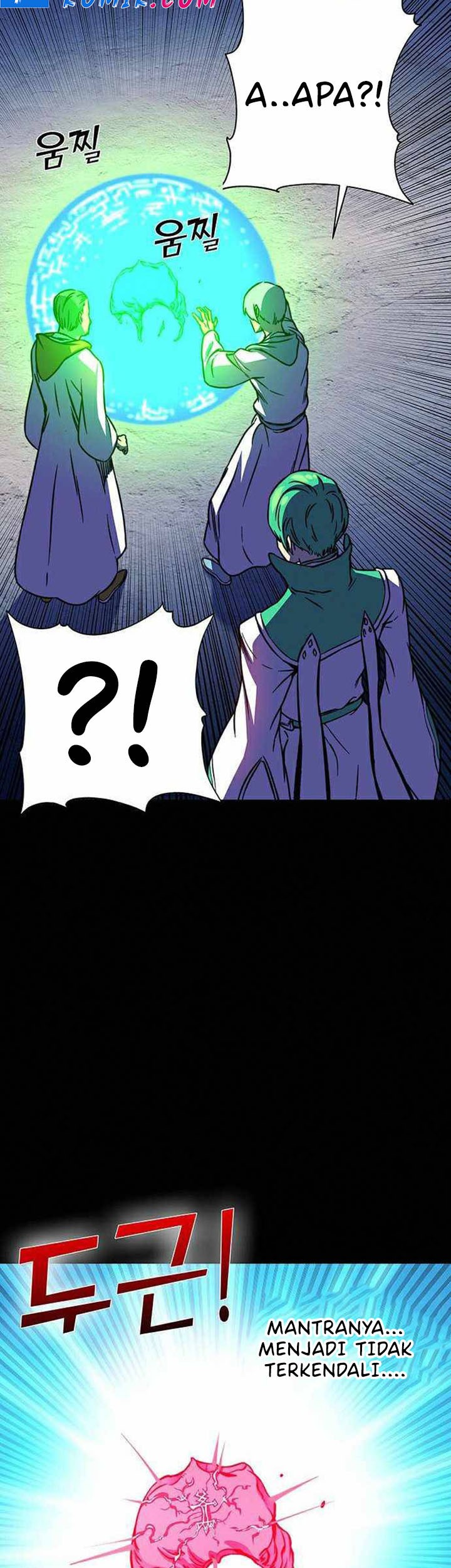 X Ash Chapter 18 halaman 49