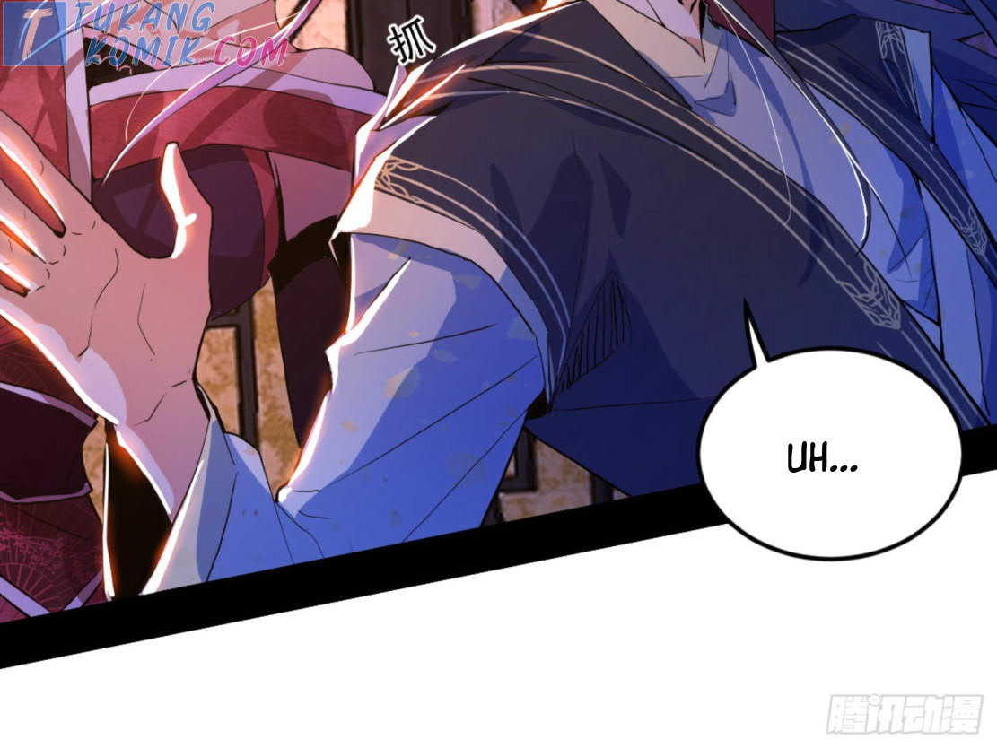 I’m An Evil God Chapter 271 halaman 58