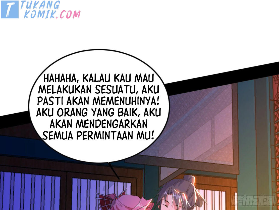 I’m An Evil God Chapter 271 halaman 59