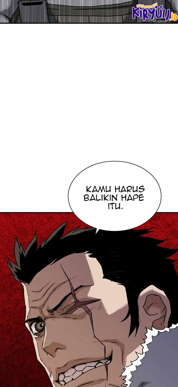 One Hundred Player Battleground Chapter 20 halaman 47