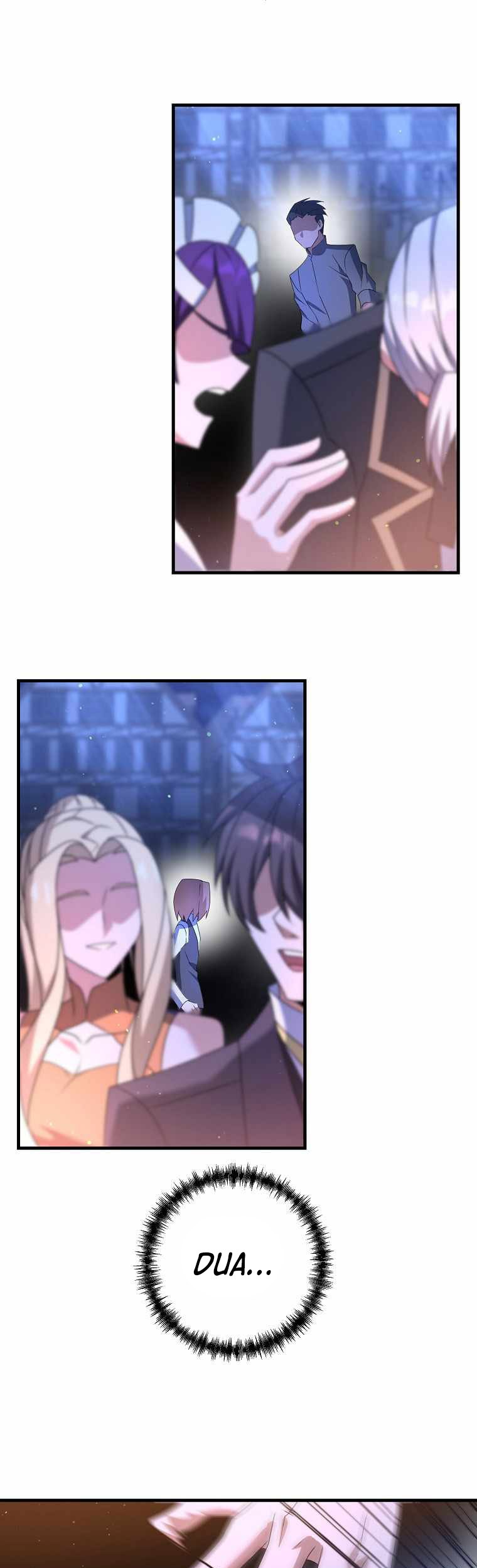 The Lazy Swordmaster Chapter 18 halaman 34